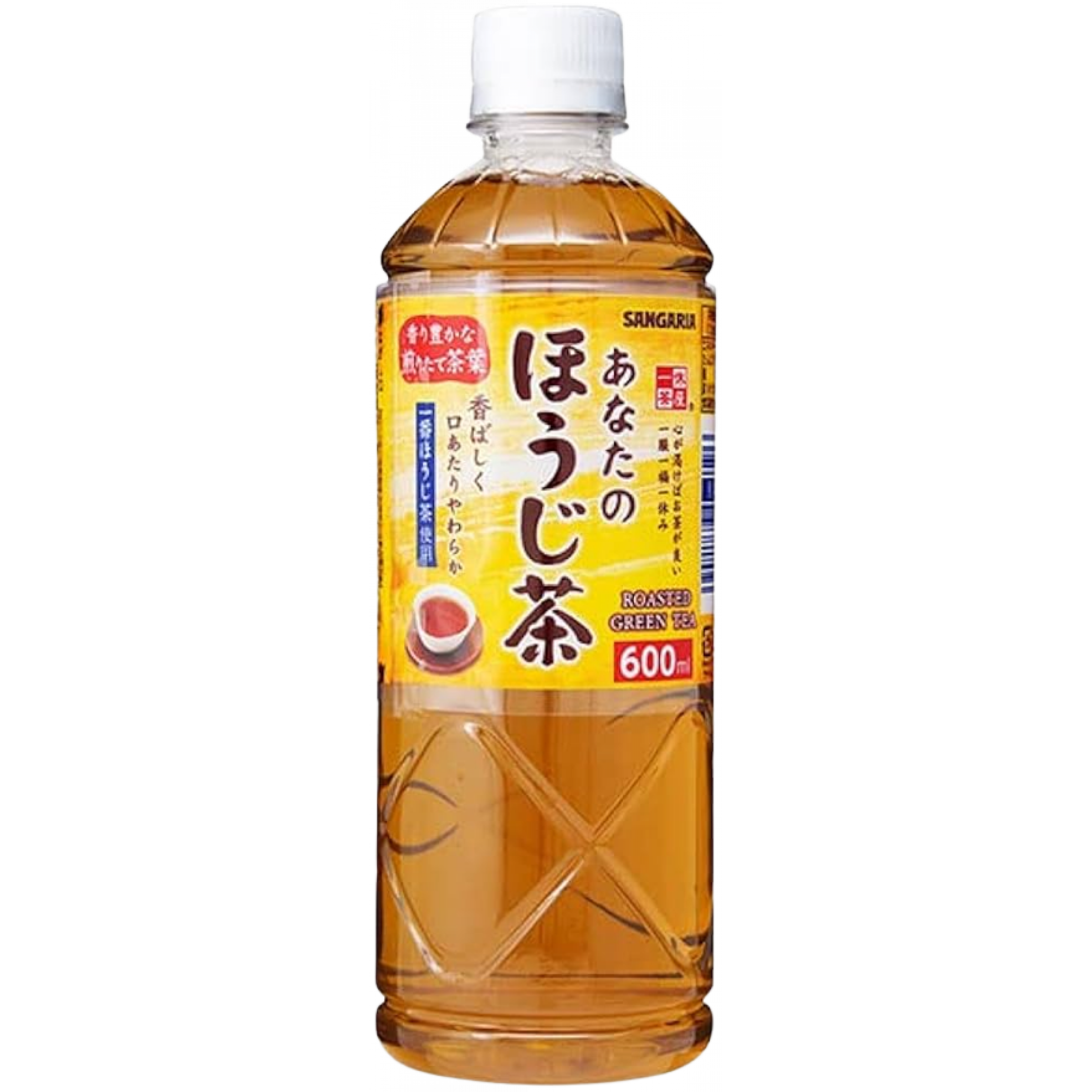 SANGARIA 你的焙茶